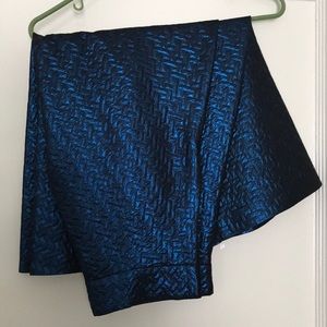 Banana republic Holiday skirt